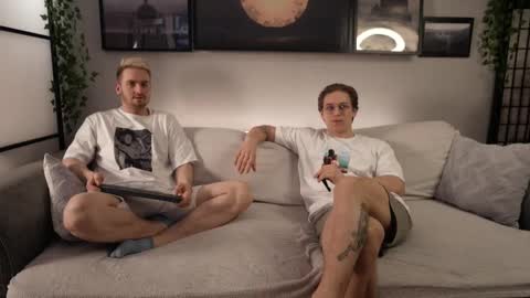 Johnny online show from 03.07.25