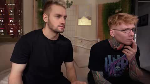 Johnny online show from 09.16.25