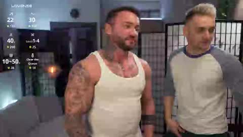 Johnny online show from 09.19.25