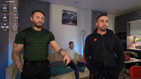 Johnny online show from 10.26.25