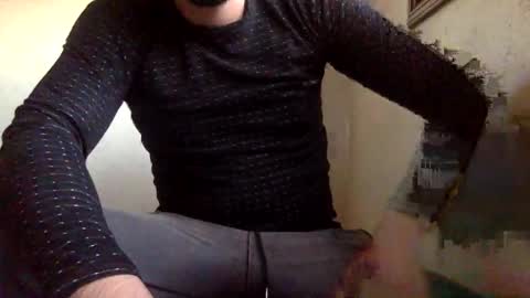 Batman online show from 01.19.25