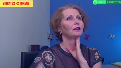 Angel-wife 53 yrs and Eruption- husband 39 yrs online show from 01.12.25
