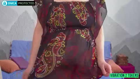 Snapshot of enjoymomentsunshine chatting on 02.20.26 Angel-wife 53 yrs and Eruption- husband 39 yrs online show from 02.20.26