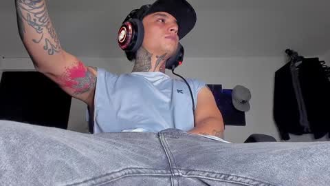 enjoymycock99 online show from 12.04.24