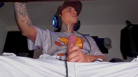 enjoymycock99 online show from 12.11.24