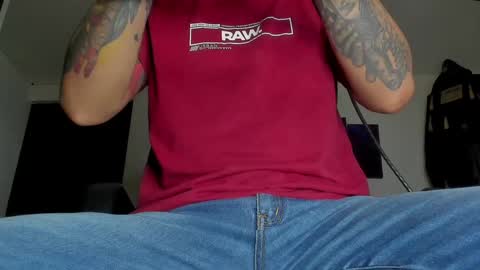 enjoymycock99 online show from 12.13.24