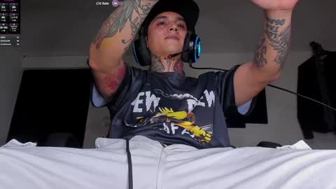 enjoymycock99 online show from 12.19.24