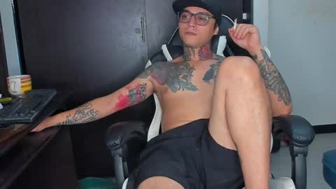 enjoymycock99 online show from 02.24.25