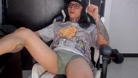 enjoymycock99 online show from 03.02.25