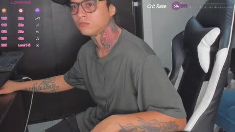 enjoymycock99 online show from 03.04.25