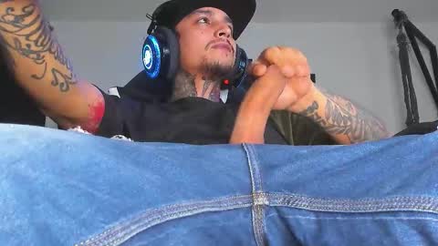 enjoymycock99 online show from 10.20.25