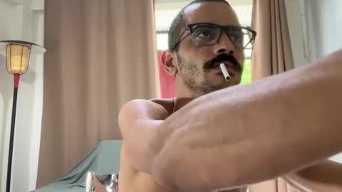 Luke online show from 02.09.25