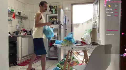 Luke online show from 02.21.25