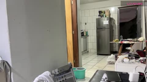 Luke online show from 03.07.25