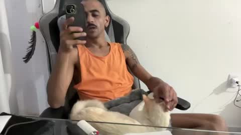 Luke online show from 07.24.26