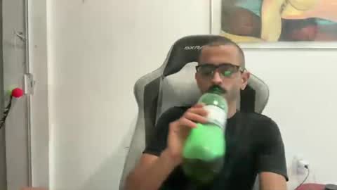 Luke online show from 07.31.26