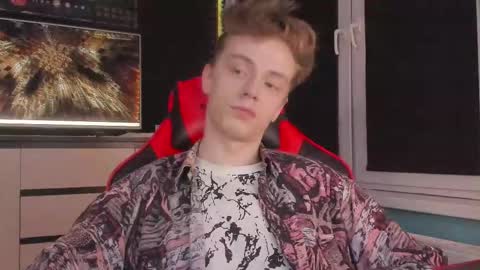 Enker online show from 12.20.25