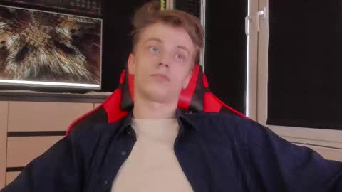 Enker online show from 03.14.26