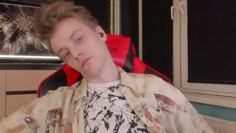 Enker online show from 03.27.26