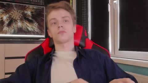 Enker online show from 03.29.26