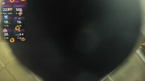 Snapshot of enma_clark chatting on 03.05.25 Enma clark online show from 03.05.25