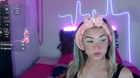 Enma Rojas online show from 12.26.24