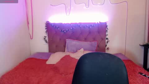 Enma Rojas online show from 01.03.25