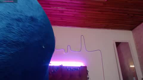 Enma Rojas online show from 01.10.25