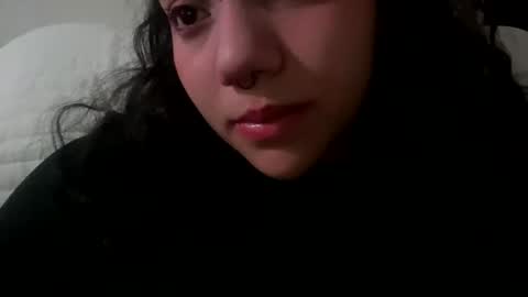 EmmaVerhoeven online show from 10.13.25