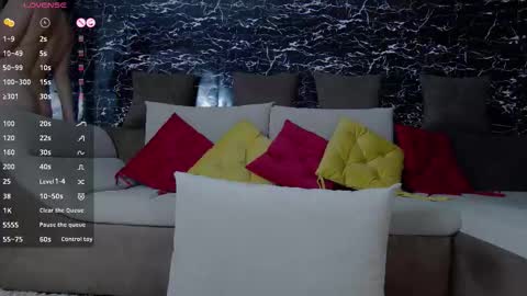 Enna online show from 09.12.25