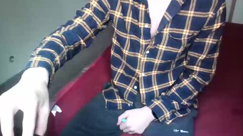 enoch98 online show from 03.02.25