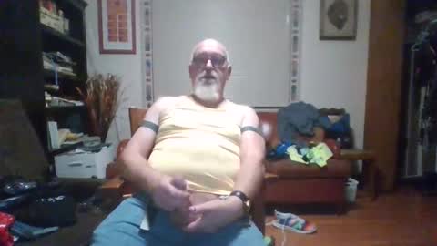 Snapshot of enough57 chatting on 12.03.25 enough57 online show from 12.03.25