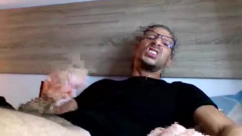 rineking online show from 10.22.25