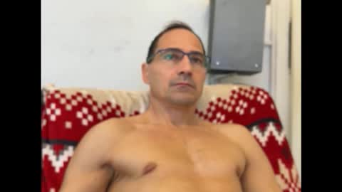 enrico5578 online show from 11.25.25