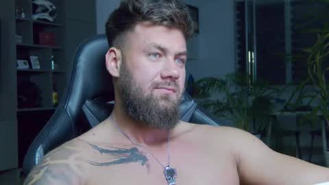 Erik online show from 03.10.25