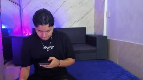 Snapshot of enrique_villa23 chatting on 09.11.25 enrique online show from 09.11.25