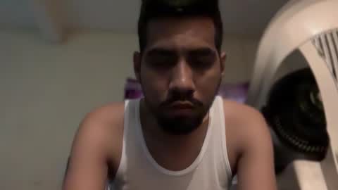 Enriquegc197 online show from 12.29.24