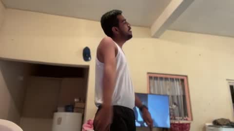 Enriquegc197 online show from 01.04.25