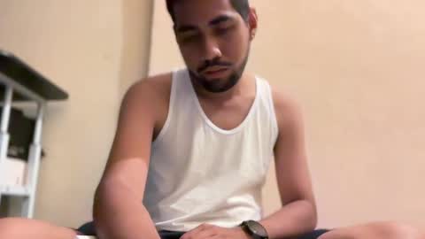 Enriquegc197 online show from 01.11.25