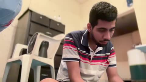 Enriquegc197 online show from 01.12.25