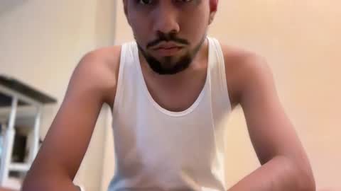 Enriquegc197 online show from 01.18.25