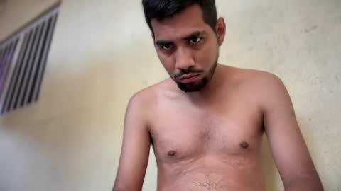 Enriquegc197 online show from 02.02.25