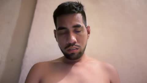 Enriquegc197 online show from 02.16.25