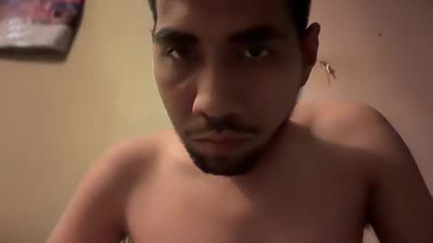 Enriquegc197 online show from 02.23.25