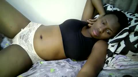 Snapshot of enter_dee chatting on 03.19.26 Ell online show from 03.19.26