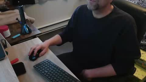 Enthusiest online show from 10.24.25