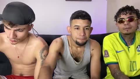 enyel_100 online show from 03.12.26