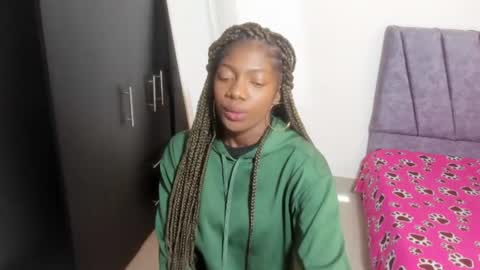 Angela online show from 10.21.25