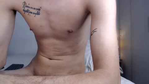 enzo 1408 online show from 12.03.24