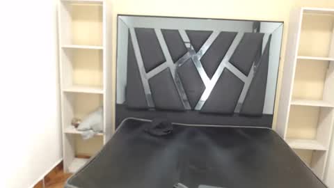 enzo_mc online show from 03.07.26